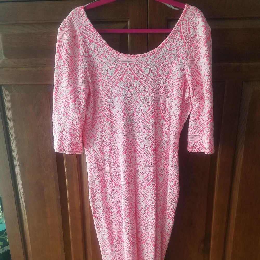 Bodycon Dress